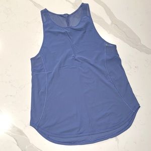 Womens lululemon Sculpt Tank Top, Size 4